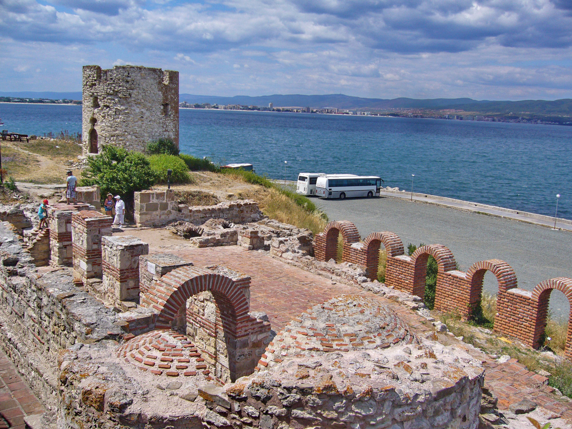 Nessebar